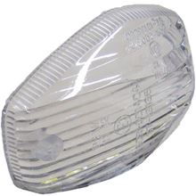 Picture of Indicator Lens Honda CBRs 02-09 F/R & R/L (Clear)