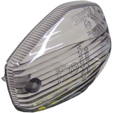 Picture of Indicator Lens Honda CBRs 02-09 F/L & R/R (Smoked)