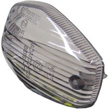 Picture of Indicator Lens Honda CBRs 02-09 F/R & R/L (Smoked)