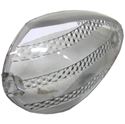 Picture of Indicator Lens Honda CBR600RR 09-12 Smoked clear lens