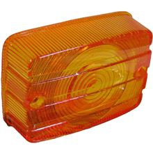 Picture of Indicator Lens Kawasaki AR50, AR80, AR125 (Amber)