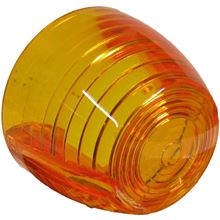 Picture of Indicator Lens Kawasaki KC100 (Amber)