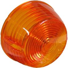 Picture of Indicator Lens Kawasaki KH100 (Amber)