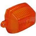 Picture of Indicator Lens Kawasaki AR125, GPX, ZXR (Amber)