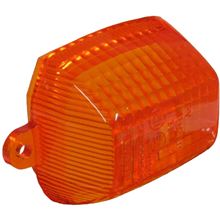 Picture of Indicator Lens Kawasaki AR125, GPX, ZXR (Amber)