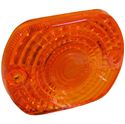Picture of Indicator Lens Kawasaki Z250 Twin, Z500 (Amber)
