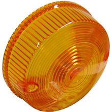 Picture of Indicator Lens Kawasaki Z400, Z650, Z900 (Amber)