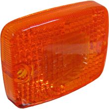 Picture of Indicator Lens Kawasaki GPZ A/C, GT (Amber)