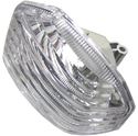 Picture of Indicator Lens Kawasaki ER-6, ZX6-R Rear Left (Clear)