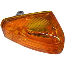 Picture of Indicator Lens Kawasaki Z750S (ZR750K) 05-06 F/R & R/L