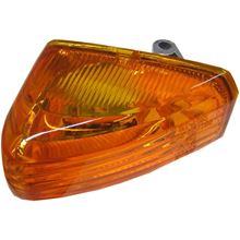 Picture of Indicator Lens Kawasaki Z750S (ZR750K) 05-06 F/L & R/R