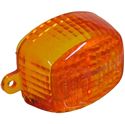 Picture of Indicator Lens Kawasaki ZX-R, GPZ 99 (Amber)