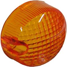 Picture of Indicator Lens Suzuki UX50 Front Left (Amber)