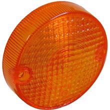 Picture of Indicator Lens Suzuki TS-ER, X (Amber)