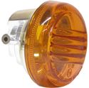 Picture of Indicator Lens Suzuki GZ125 Marauder 01-06 (Amber) F/R & R/L