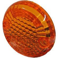 Picture of Indicator Lens Suzuki VS800, VX800 (Amber)