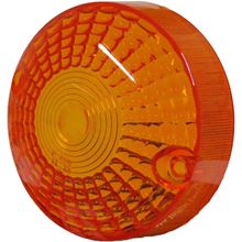 Picture of Indicator Lens Suzuki GS550-GS1000 (Amber)