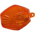 Picture of Indicator Lens Suzuki GSFs & GSXRs 00-on F/R & R/L (Amber)