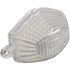 Picture of Indicator Lens Suzuki GSFs & GSXRs 00-on F/R & R/L (Clear)