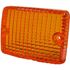 Picture of Indicator Lens Yamaha XJ550, XJ600 (Amber)