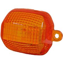 Picture of Indicator Lens Yamaha R1, R6 F/R & R/L (Amber)