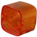 Picture of Indicator Lens for 349010 (Amber)