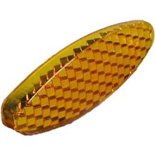 Picture of Indicator Lens for Bullet Indicator 349051-349059 (Amber)