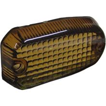 Picture of Indicator Lens for 349711 to 349729 (Smoked)