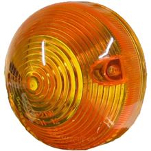 Picture of Indicator Lens Lucas Type (Amber)