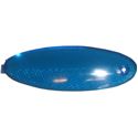 Picture of Indicator Lens Malaguti F15 Front Left Blue