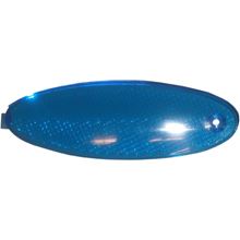 Picture of Indicator Lens Malaguti F15 Front Left Blue