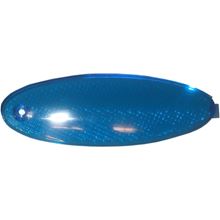 Picture of Indicator Lens Malaguti F15 Front Left Blue