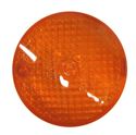 Picture of Indicator Lens Aprilia RS50, RS250 Front or Rear (Amber) (single)