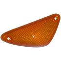 Picture of Indicator Lens Aprilia Rally Front Right(Amber)