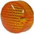 Picture of Indicator Lens Derbi Senda/GPR50 (Amber) YQ50 Aerox