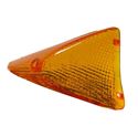 Picture of Indicator Lens Peugeot Speedfight Front Right (Amber)