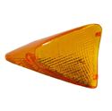 Picture of Indicator Lens Peugeot Speedfight Rear Left (Amber)