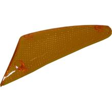 Picture of Indicator Lens Peugeot Zenith Front Left (Amber)