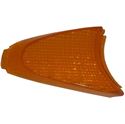 Picture of Indicator Lens Peugeot Zenith Rear Left (Amber)