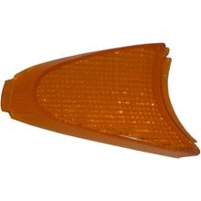 Picture of Indicator Lens Peugeot Zenith Rear Left (Amber)