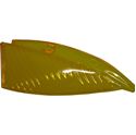 Picture of Indicator Lens Peugeot Vivacity Front Left (Amber)