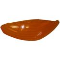 Picture of Indicator Lens Peugeot Vivacity Rear Right (Amber)