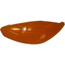 Picture of Indicator Lens Peugeot Vivacity Rear Right (Amber)