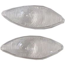 Picture of Indicator Lens Mini Eagle Eye Clear (Pair)