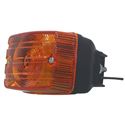 Picture of Complete Indicator Kawasaki AR50, AR80, AR125 Rectangle (Amber)