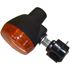 Picture of Indicator Kawasaki KE100, KE125, KE175, KL250 Front (Amber)