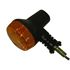 Picture of Indicator Kawasaki KLR600, KLR650 Rear (Amber)