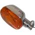 Picture of Indicator Kawasaki Z250-Z1000, KH125K (Amber)
