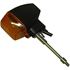 Picture of Indicator Kawasaki GPZ500S Rear, GPX250R, AR125, ZX7R, ZX9R Rear