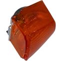 Picture of Indicator Kawasaki GPZ1000RX Front Left (Amber) 86-88